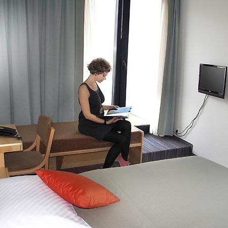 Hotel Kanin Bovec Ruang foto