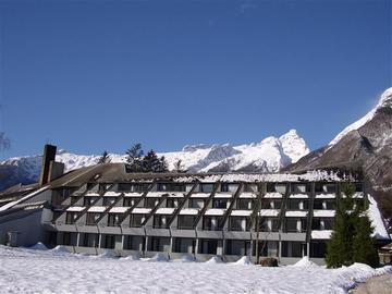Hotel Kanin Bovec Bagian luar foto