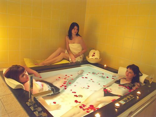 Hotel Kanin Bovec Bagian luar foto