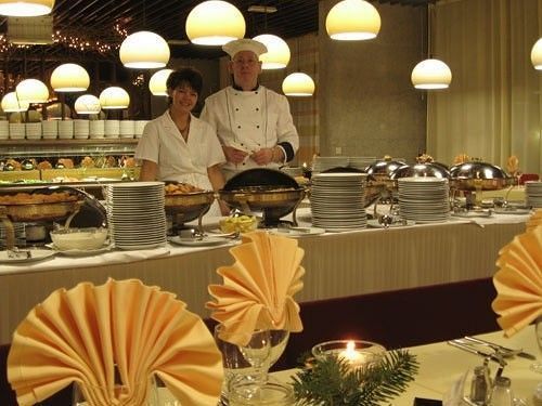 Hotel Kanin Bovec Bagian luar foto